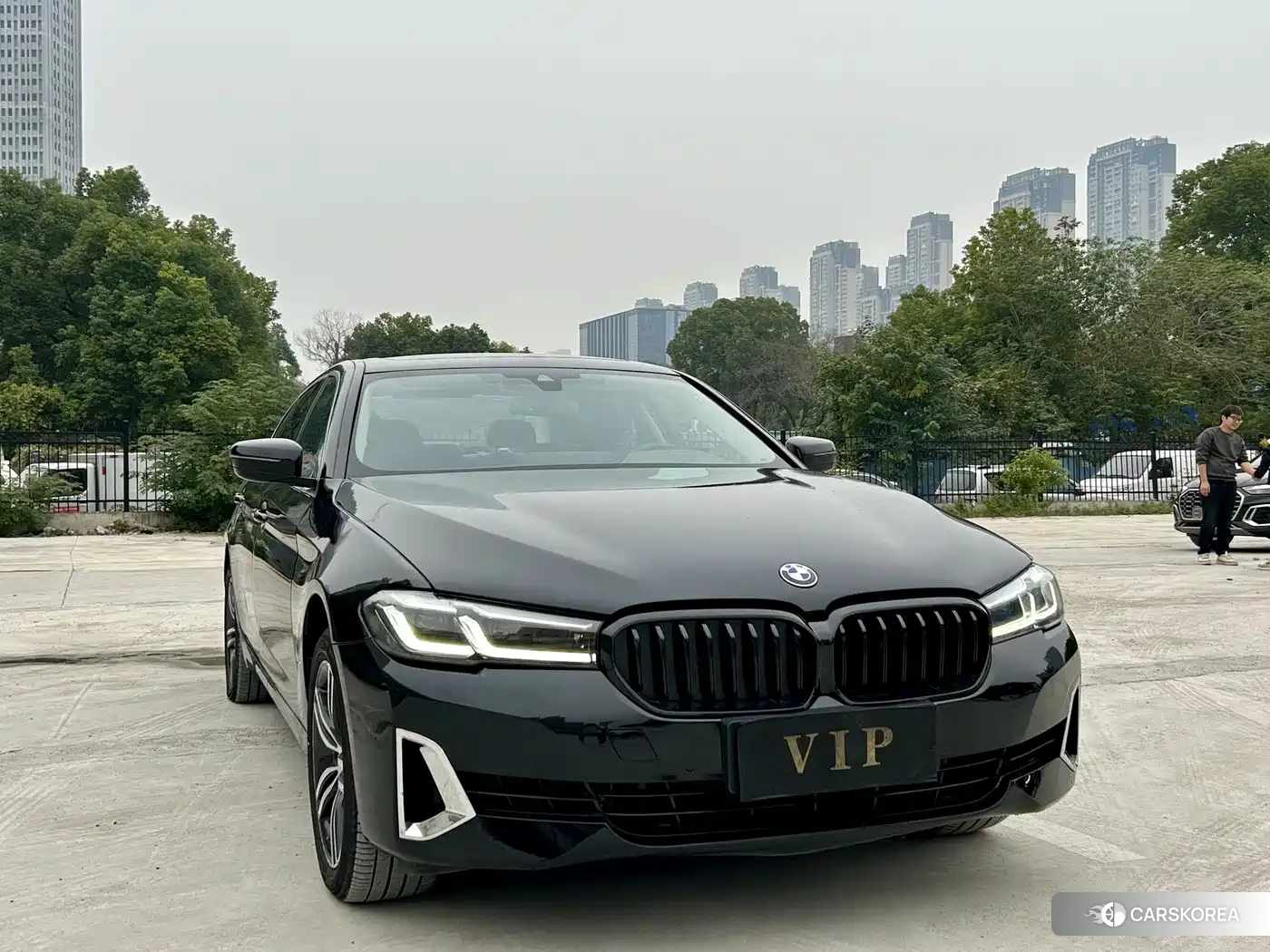 BMW 5 series id 4622684 из Китая 19