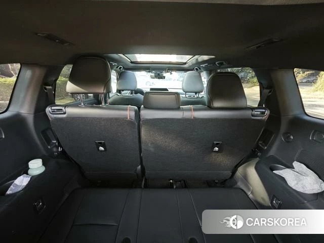 Toyota Crown Lufang id 4277211 из Китая 18