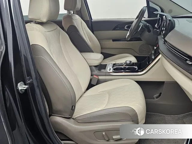 Kia Carnival 4th generation id 3776981 из Кореи 20