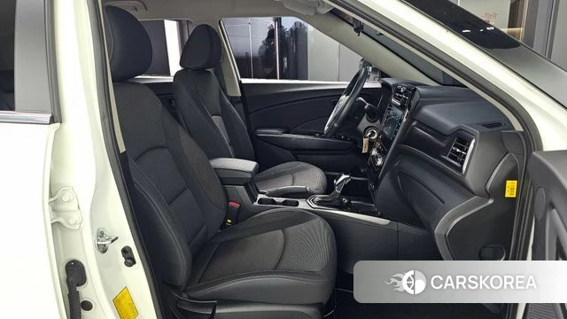 Ssangyong Berry New Tivoli id 3852111 из Кореи 20