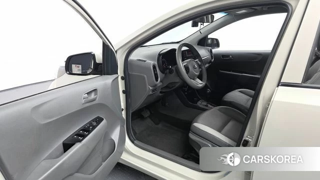 Kia Morning Urban (JA) id 4350556 из Кореи 20