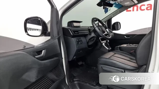 Hyundai Staria id 3294496 из Кореи 20