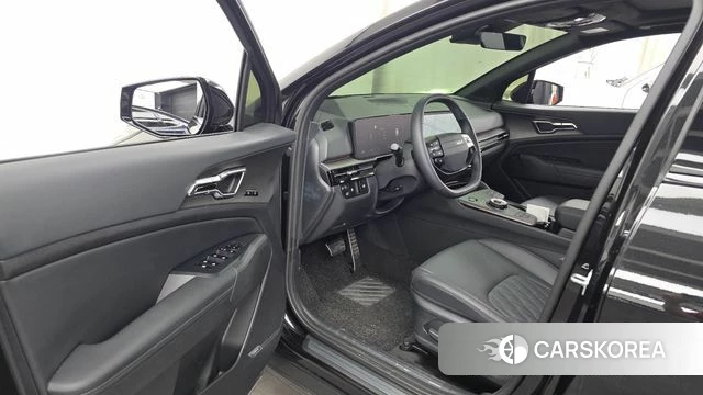 Kia The New Sportage 5th Generation id 4617314 из Кореи 36