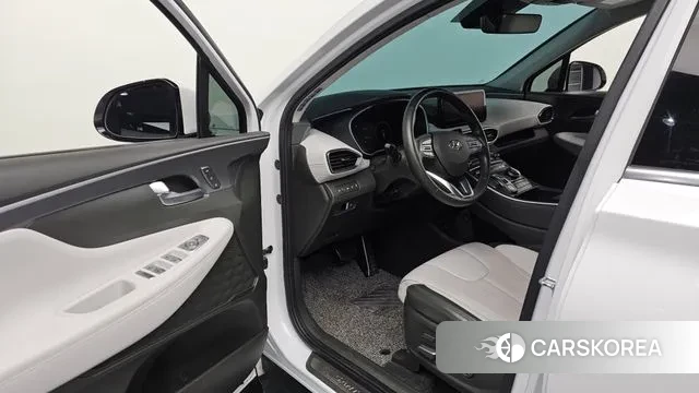 Hyundai The New Santa Fe id 3540400 из Кореи 20