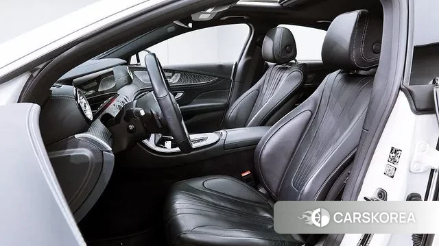 Mercedes-Benz CLS-Class C257 id 3567131 из Кореи 20