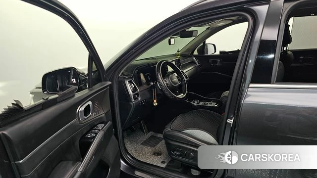 Kia Sorento 4th Generation id 4396442 из Кореи 20