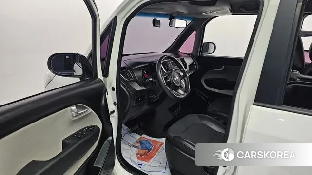 Kia The New Ray id 3000346 из Кореи 20