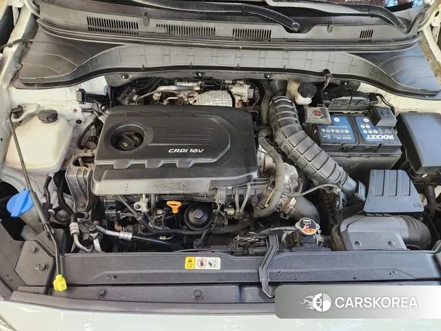 Hyundai Kona id 3386193 из Кореи 20