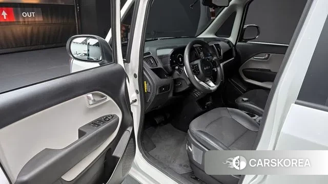 Kia The New Kia Ray EV id 2894221 из Кореи 20