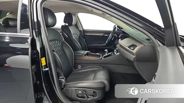 Genesis G90 id 3384679 из Кореи 20