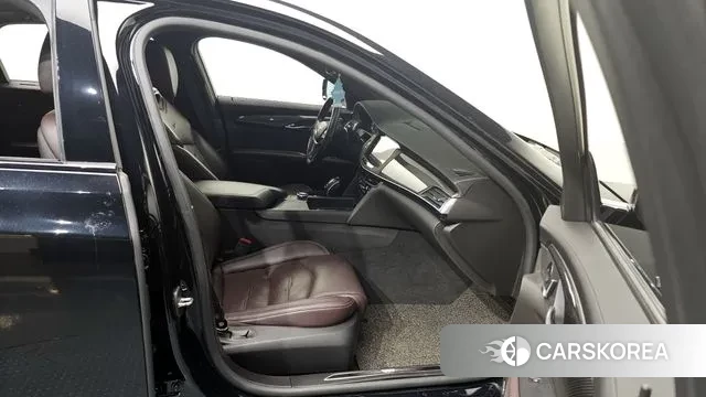 Cadillac CT6 id 3112206 из Кореи 20