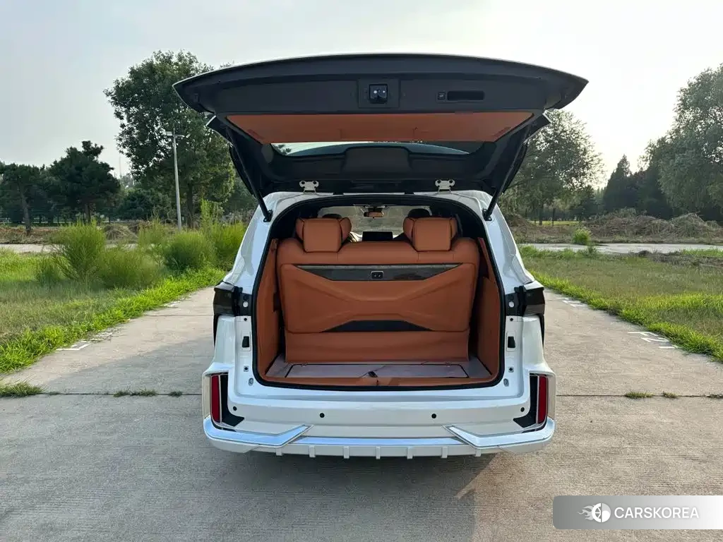 Toyota Sienna id 4629491 из Китая 28