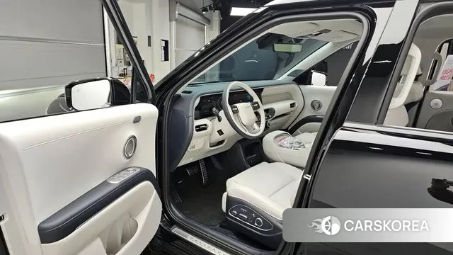 Hyundai Palisade (LX3) id 3732172 из Кореи 20