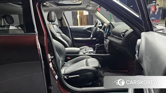 Mini Cooper Clubman id 3574113 из Кореи 20