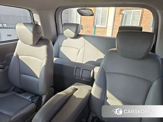 Hyundai Grand Starex id 3465124 из Кореи 20