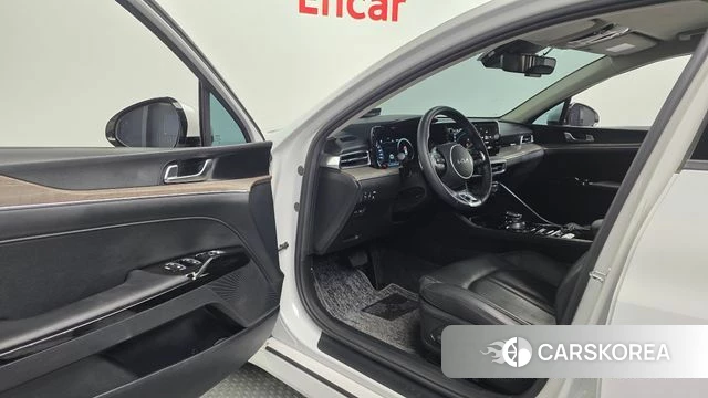 Kia K5 Hybrid 3rd Generation id 4863475 из Кореи 20