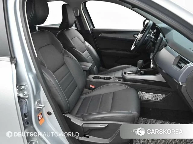 Renault Korea (Samsung) XM3 id 4310348 из Кореи 20