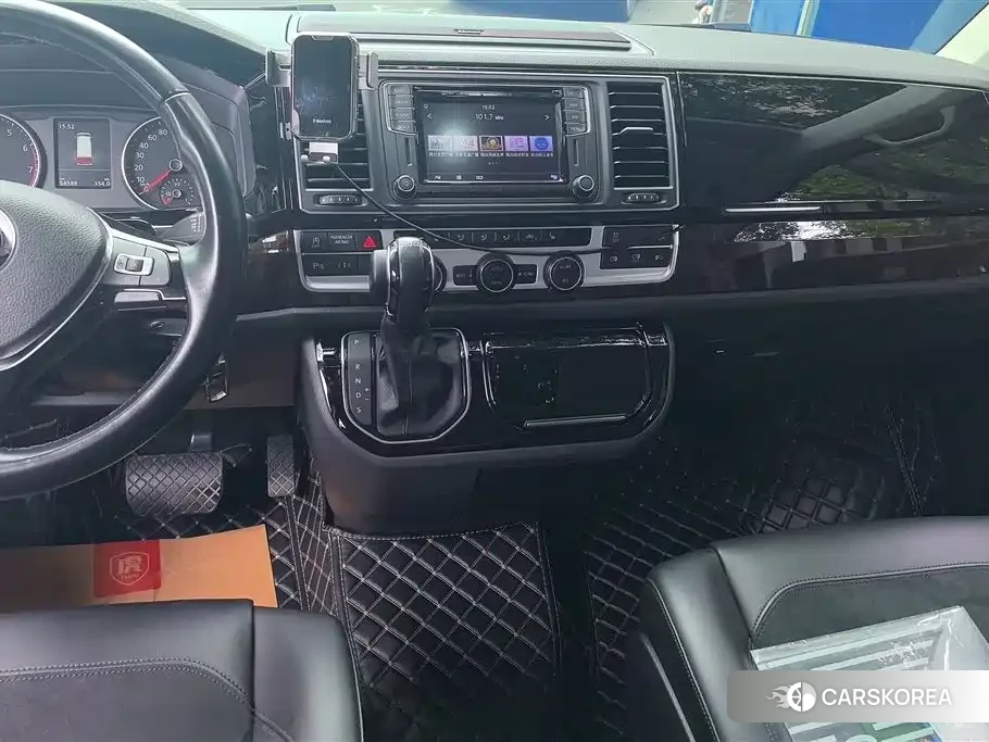 Volkswagen Metway id 4577817 из Китая 16