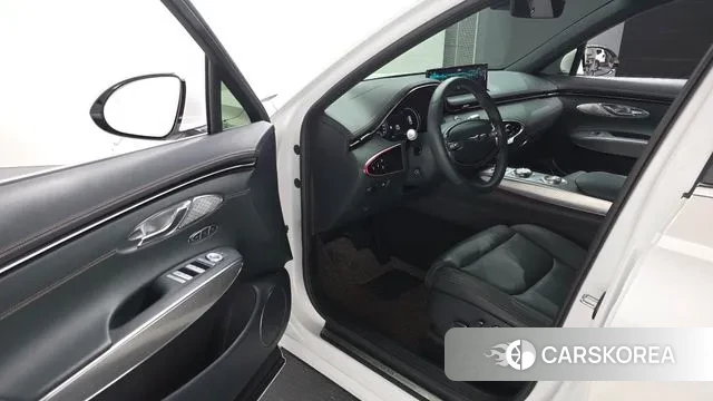 Genesis GV70 id 3058176 из Кореи 20