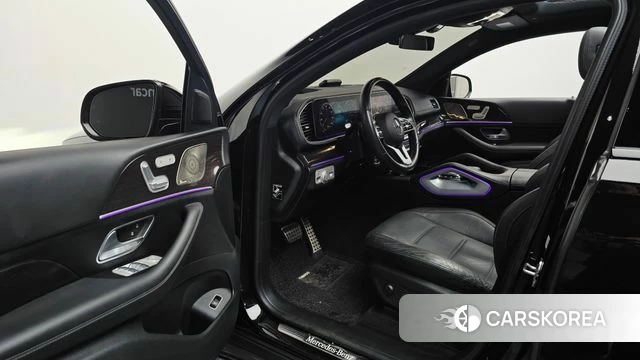Mercedes-Benz GLE-Class W167 id 4428334 из Кореи 20
