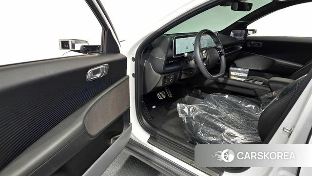 Hyundai Ionic 6 id 4941368 из Кореи 34