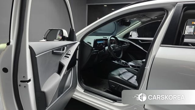 Kia Di All New Niro EV id 4893330 из Кореи 31
