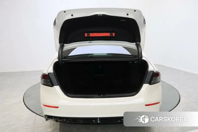 Honda Accord id 4264492 из Китая 20