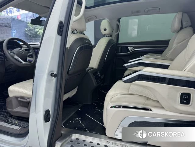 Volkswagen Weiran id 4394101 из Китая 16