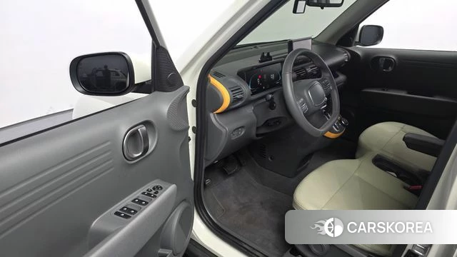 Hyundai Casper id 4636677 из Кореи 30