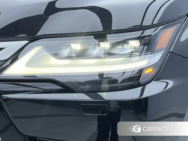 Lexus LX id 4258815 из Китая 28
