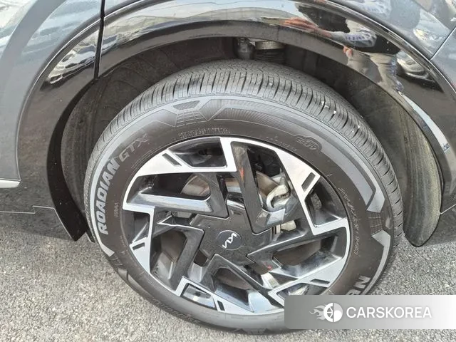 Kia Sportage 5th Generation id 3452105 из Кореи 20