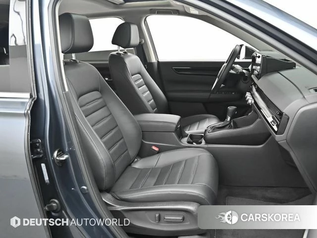 Honda CR-V 6th generation id 3953320 из Кореи 20