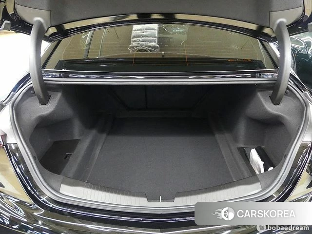Cadillac CT5-V id 4401430 из Кореи 20