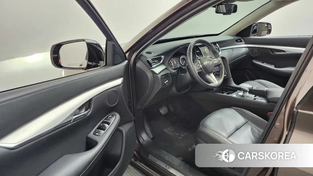 Infiniti QX50 (P71A) id 4508054 из Кореи 31