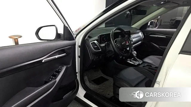 Kia The New Seltos id 3503209 из Кореи 20