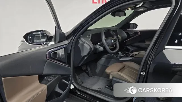 BMW X3 (G45) id 3763228 из Кореи 20