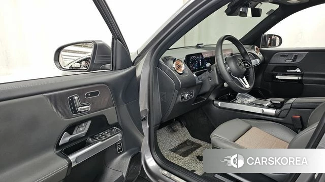 Mercedes-Benz EQB X243 id 4381882 из Кореи 34