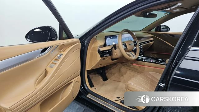 Genesis G80 (RG3) id 4571229 из Кореи 20