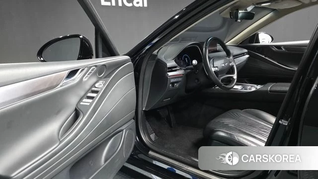 Genesis G80 (RG3) id 3828229 из Кореи 20