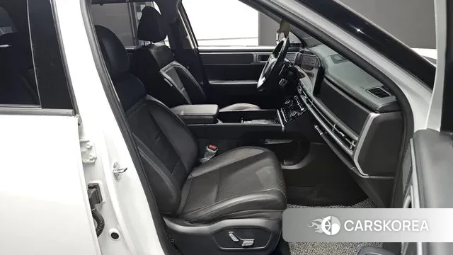 Hyundai Santa Fe (MX5) id 3393928 из Кореи 20