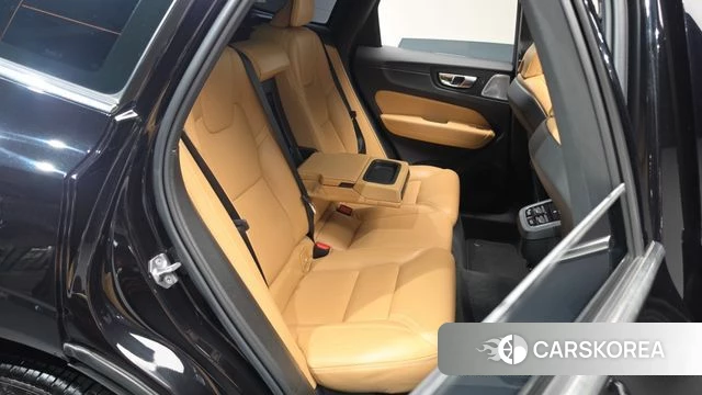 Volvo XC60 second Generation id 4557337 из Кореи 35