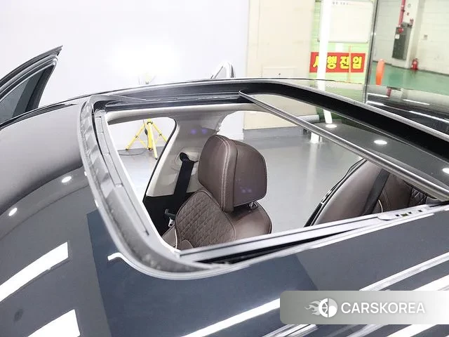 BMW 5 Series (G30) id 3085563 из Кореи 20