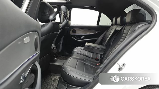 Mercedes-Benz E-Class W213 id 4717877 из Кореи 32