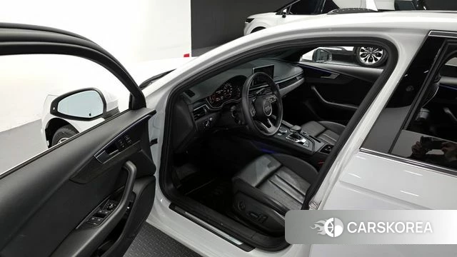 Audi A4 (B9) id 3924487 из Кореи 20