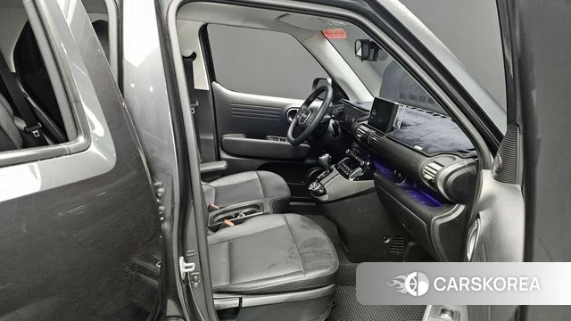 Hyundai Casper id 3805584 из Кореи 20