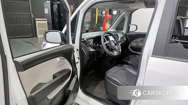 Kia The New Ray id 3615963 из Кореи 20