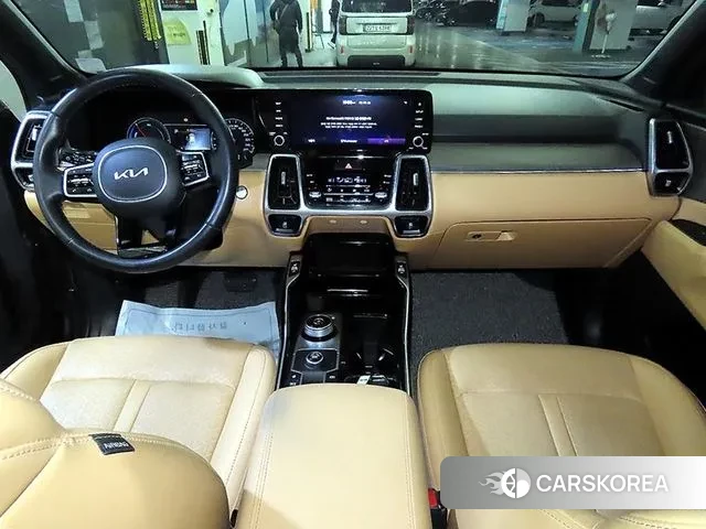 Kia Sorento 4th Generation id 3690688 из Кореи 20