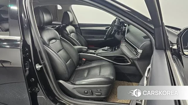 Hyundai The New Grandeur IG id 2994904 из Кореи 20