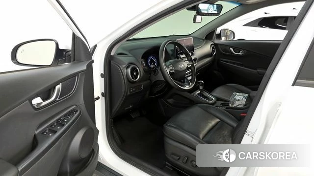 Hyundai The New Kona id 3884274 из Кореи 20