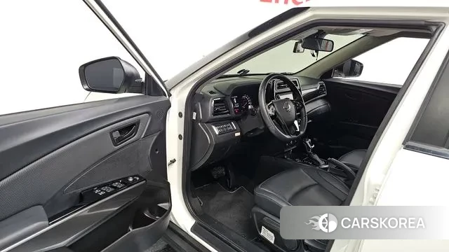 Ssangyong Berry New Tivoli id 2886277 из Кореи 20